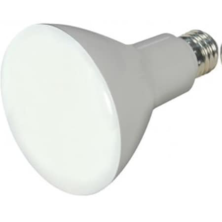 Satco Satco Products 877162040 S9620 9.5W SW BR30 Dimmable LED Reflector Lamp - Soft White 877162040